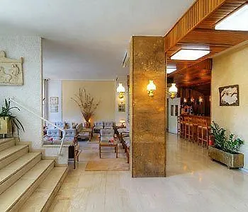 Hotel Zeus Delphi