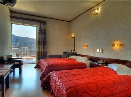 Hotel Zeus Delphi