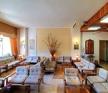 Zeus Hotel Delphi