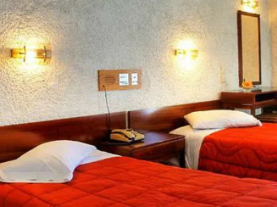 Hotel Zeus Delphi